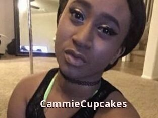 CammieCupcakes