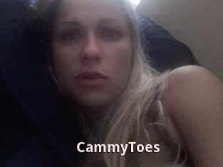 CammyToes