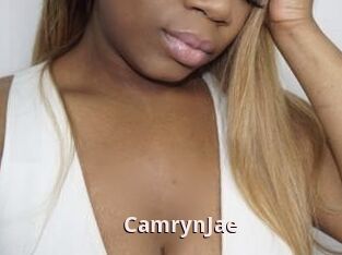 CamrynJae