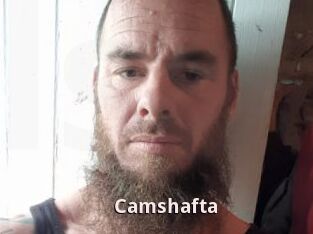 Camshafta