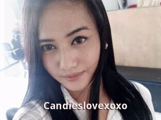Candieslovexoxo