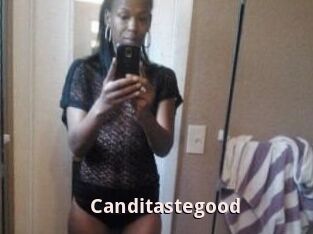 Canditastegood