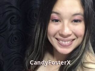 CandyFosterX