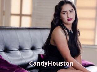 CandyHouston