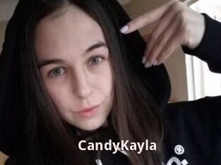 CandyKayla