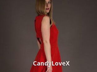 CandyLoveX