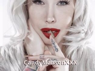 CandyMansonXXX