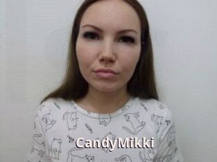 CandyMikki