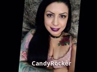 CandyRocker