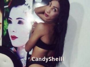CandySheill