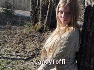 CandyToffi