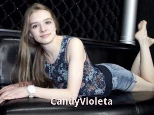 CandyVioleta