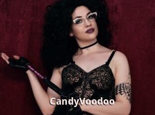 CandyVoodoo