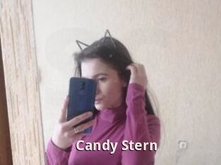 Candy_Stern