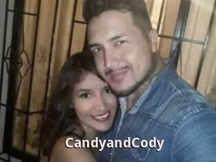CandyandCody
