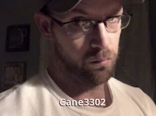 Cane3302