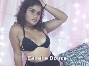 Canelle_Douce
