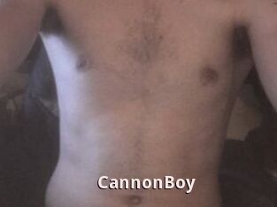 CannonBoy