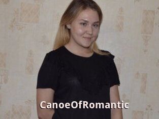 CanoeOfRomantic