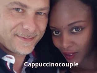 Cappuccinocouple