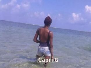 Capri_G