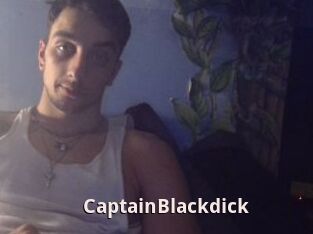 CaptainBlackdick