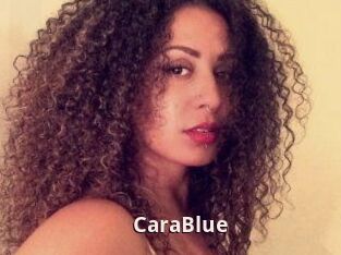 Cara_Blue
