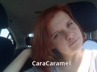 CaraCaramel