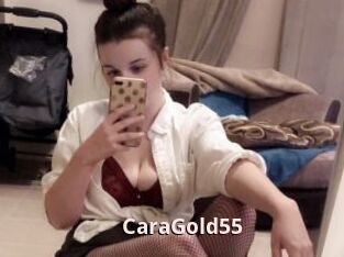 CaraGold55