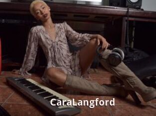 CaraLangford