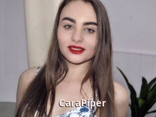 CaraPiper