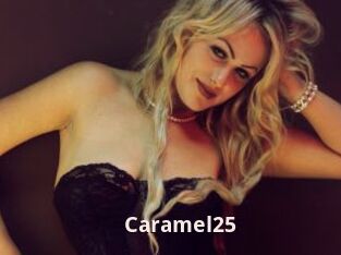 Caramel25