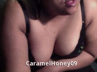 CaramelHoney09