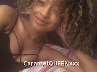 CaramelQUEENxxx