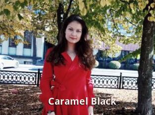 Caramel_Black