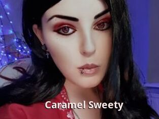 Caramel_Sweety