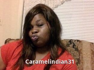 Caramelindian31
