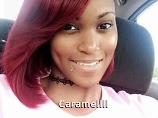 Caramellll