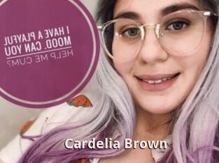 Cardelia_Brown
