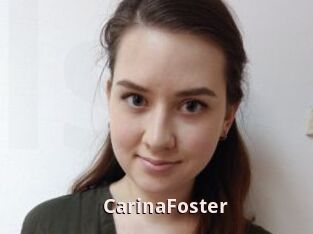 CarinaFoster