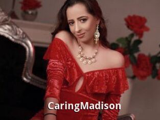 CaringMadison