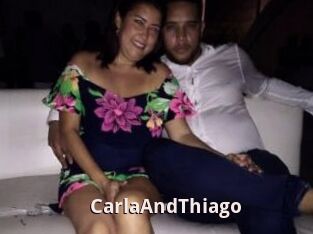 CarlaAndThiago