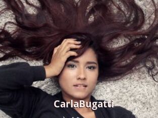 CarlaBugatti