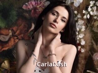 CarlaDash