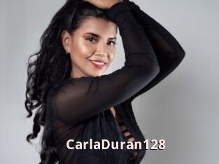 CarlaDuran128