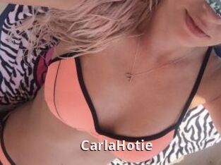CarlaHotie