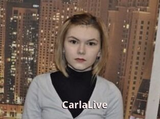 CarlaLive