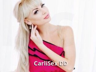 CarliSex_DD