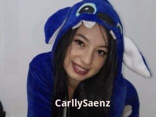 CarllySaenz