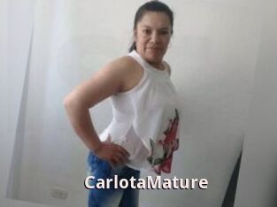 CarlotaMature